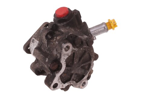 Servočerpadlo 1.2 8V, 16V - hliník