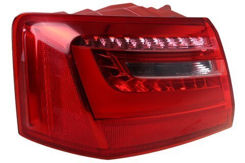 Zadné svetlo LED vonkajšie ľavé sedan -2014 4G5945095G
