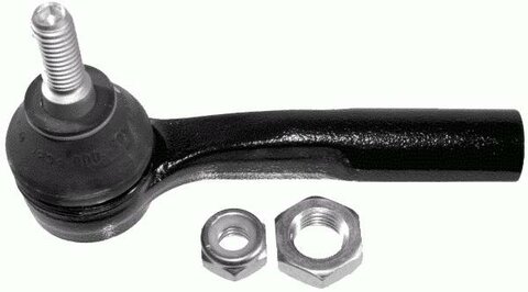 Guľový čap riadenia ľavý L