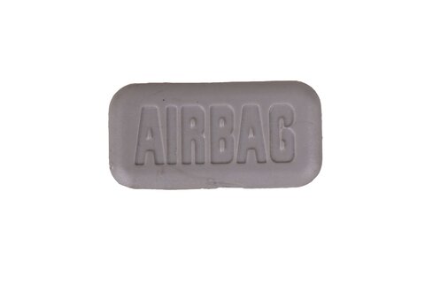 Ozdobná krytka pre airbag 51437066521