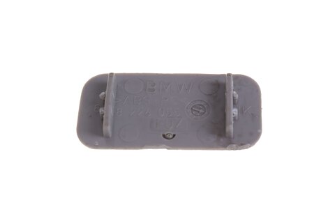 Ozdobná krytka pre airbag 51437066521