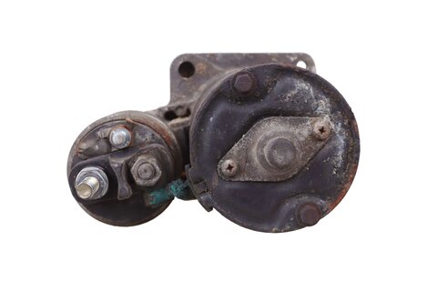 Štartér 1.6 16V orig. 12V