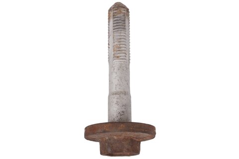 Skrutka excentrická zadného dolného ramena M12X1,5X65 WHT002053