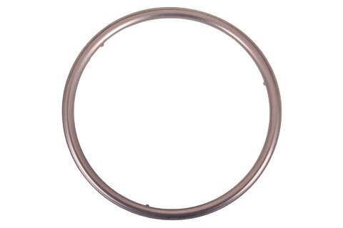 Tesnenia turba k výfuku