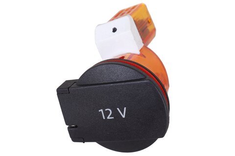Upínacia vložka zapaľovača s krytkou 4G0919340