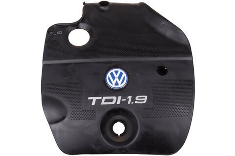 Kryt motora horný 038103925HA