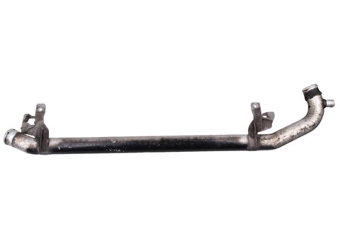 Rúrka tlaková intercooler 4F0145731S