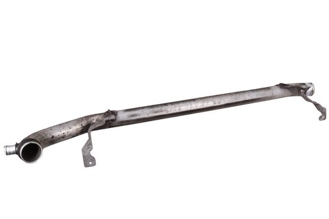 Rúrka tlaková intercooler 4F0145731S
