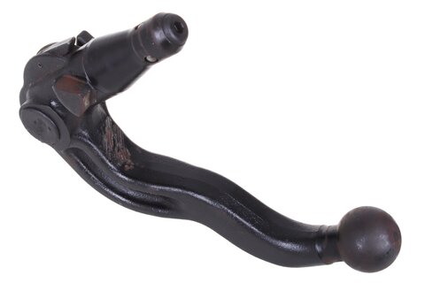 Guľa ťažného zariadenia AFTERMARKET