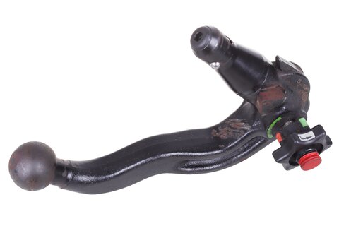 Guľa ťažného zariadenia AFTERMARKET