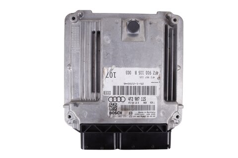 Riadiaca jednotka motora (2.0 TFSI, 125 kW) 4F2910115BX