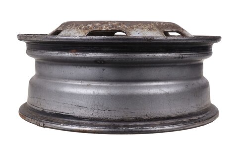Disk kolesa 6x170 5,5Jx16 ET107