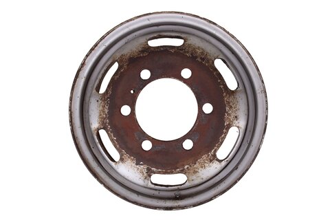 Disk kolesa 6x170 5Jx16 ET109