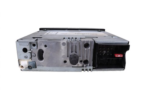 Autorádio RD4 N2, CD, MP3 6574Y6