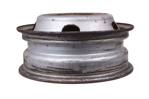 Disk kolesa 5x190 5,5Jx16 ET65