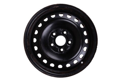 Disk kolesa 5x114,3 6,5Jx16H2 ET50