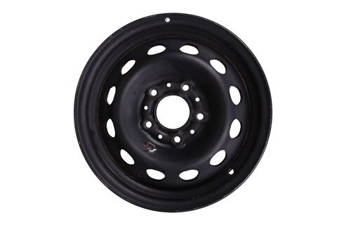 Disk kolesa 5x120 6,5Jx15CH ET42 hliník