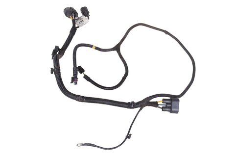 Káblový zväzok ventilátora chladenia (APZ) 13378522