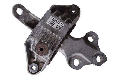 Držiak motora ľavý 13248549