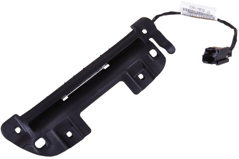 Vstup CD mechaniky autorádia s osvetlením CJ54-13E740-AB