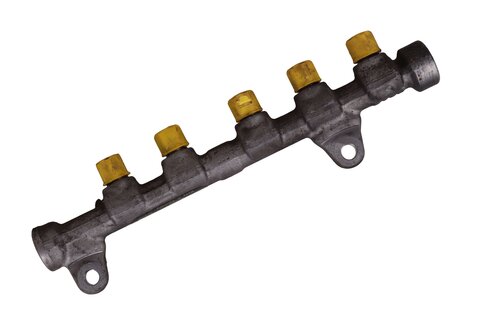 Vstrekovacia vysokotlaková lišta RAIL 55215204