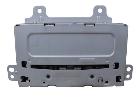 Autorádio, NAVI650 (AFTX, AGAN) 23379311