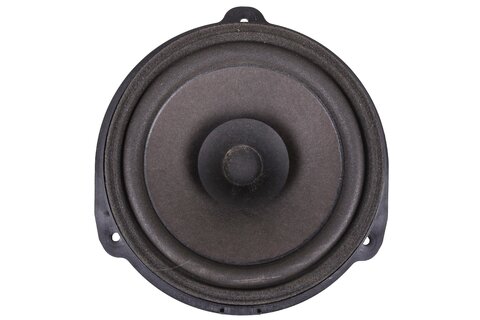 Reproduktor stredový/basový zadný L/P 5F0035411