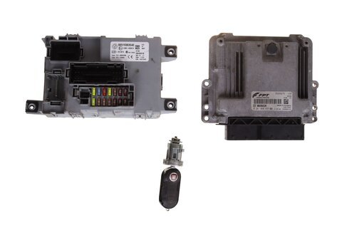 Riadiaca jednotka motora (sada) 55259275