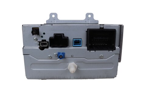 Autorádio, NAVI650 (AFTX, AGAN) 23379311