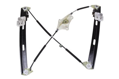 Sťahovací mechanizmus okna predný ľavý (bez motorčeka) 5F4837461D