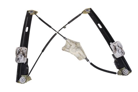 Sťahovací mechanizmus okna predný pravý (bez motorčeka) 5F4837462D