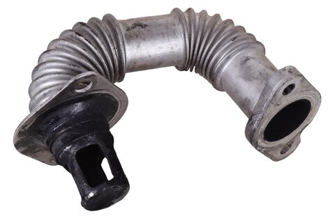 Potrubie EGR ventilu 55562835