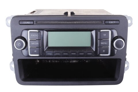 Autorádio ULVWMP3 5M0035156A