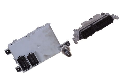 Riadiaca jednotka motora (sada) 55259275