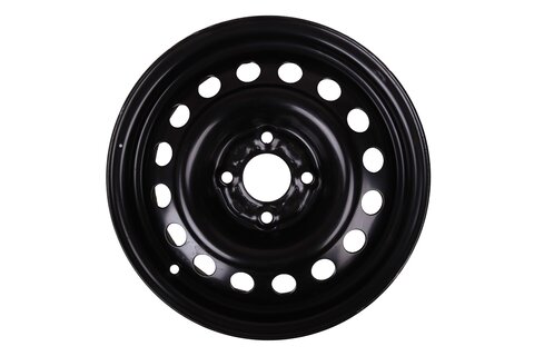 Disk kolesa 5.5J x14CH ET 36 rozstup: 4x100x60 - 7700818311