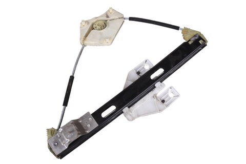 Sťahovací mechanizmus okna zadný pravý (bez motorčeka) COMBI 5F9839462D