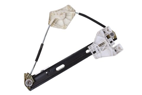 Sťahovací mechanizmus okna zadný ľavý (bez motorčeka) COMBI 5F9839461D