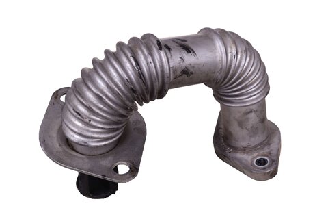 Potrubie EGR ventilu 55562835