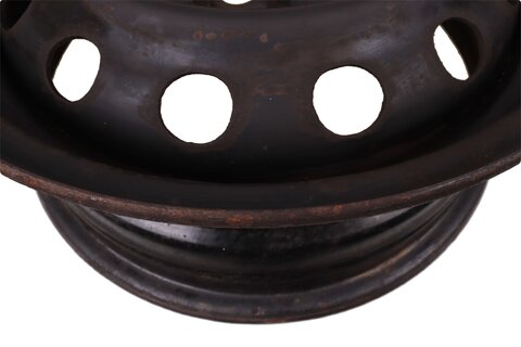 Disk kolesa 5x114.3 5,5Jx14CH ET45