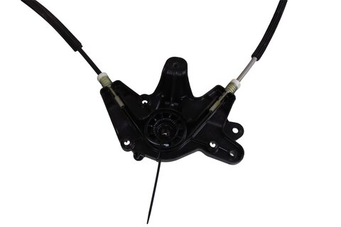 Sťahovací mechanizmus predného okna - ľavý AM51-R23209-AG