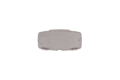 Krytka vnútorného obloženia B stĺpika - nápis airbag L=P AM51-R245A12-AA