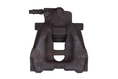 Brzdový strmeň predný pravý (57mm)