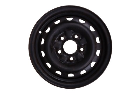 Disk kolesa 5x114.3 5,5Jx14CH ET45