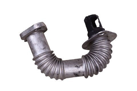 Potrubie EGR ventilu 55562835