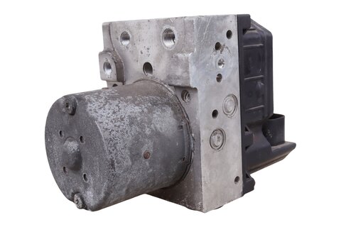 Jednotka ABS 4B0614517K