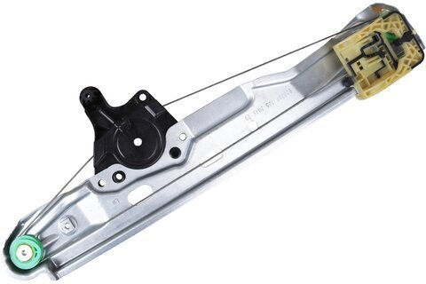 Sťahovací mechanizmus zadného okna - ľavý AM51-R27001-BE