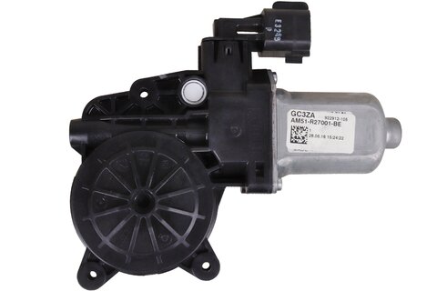 Motorček sťahovania zadného okna - ľavý 6CP1-14553-K1B