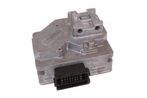 Elektronický zámok volantové tyče