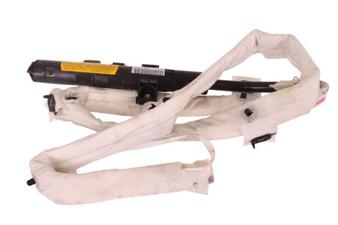 Airbag stropné ľavý L