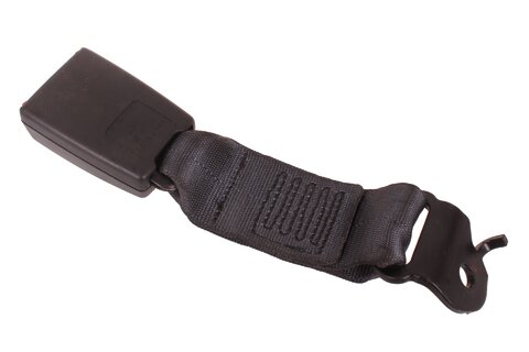 Zámok bezpečnostného pásu zadný ľavý